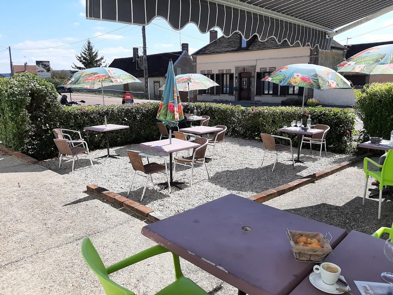 Photo du restaurant Restaurant la galerie