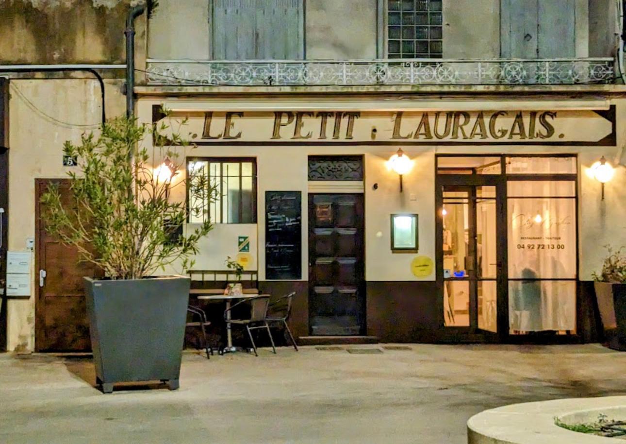 Photo de CHEZ BASTIEN - LE PETIT LAURAGAIS