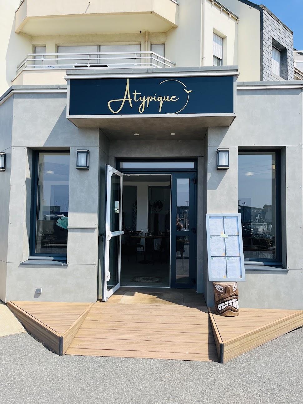 Photo de Atypique