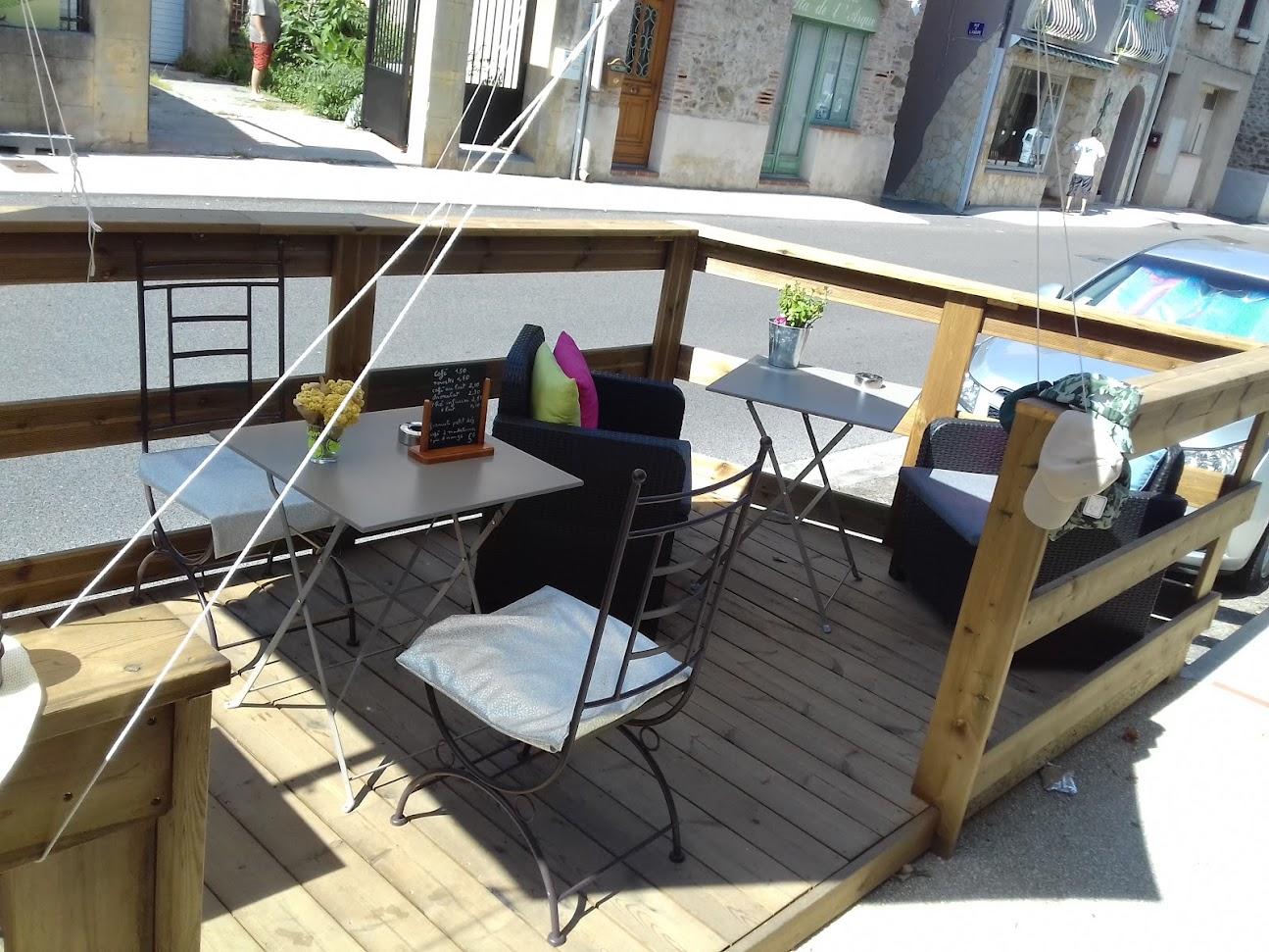 Photo de L'Atelier de Joëlle