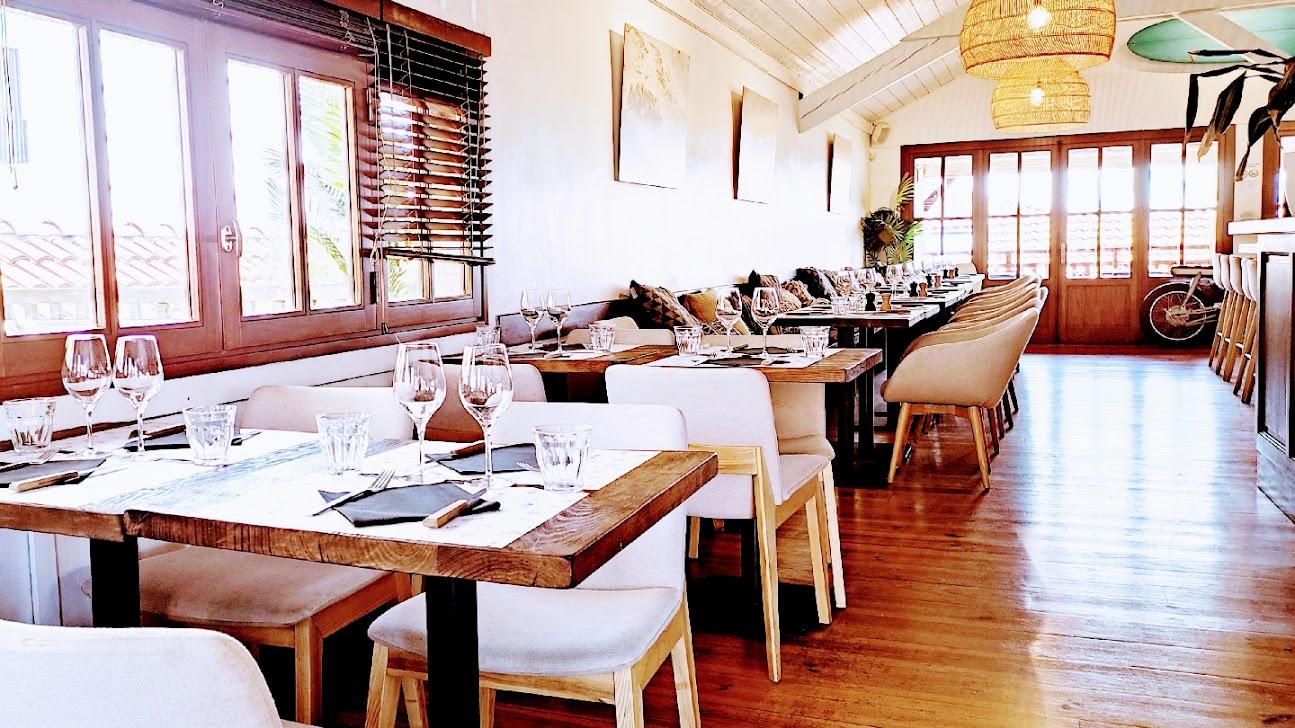 Photo de The Surf House Restaurant
