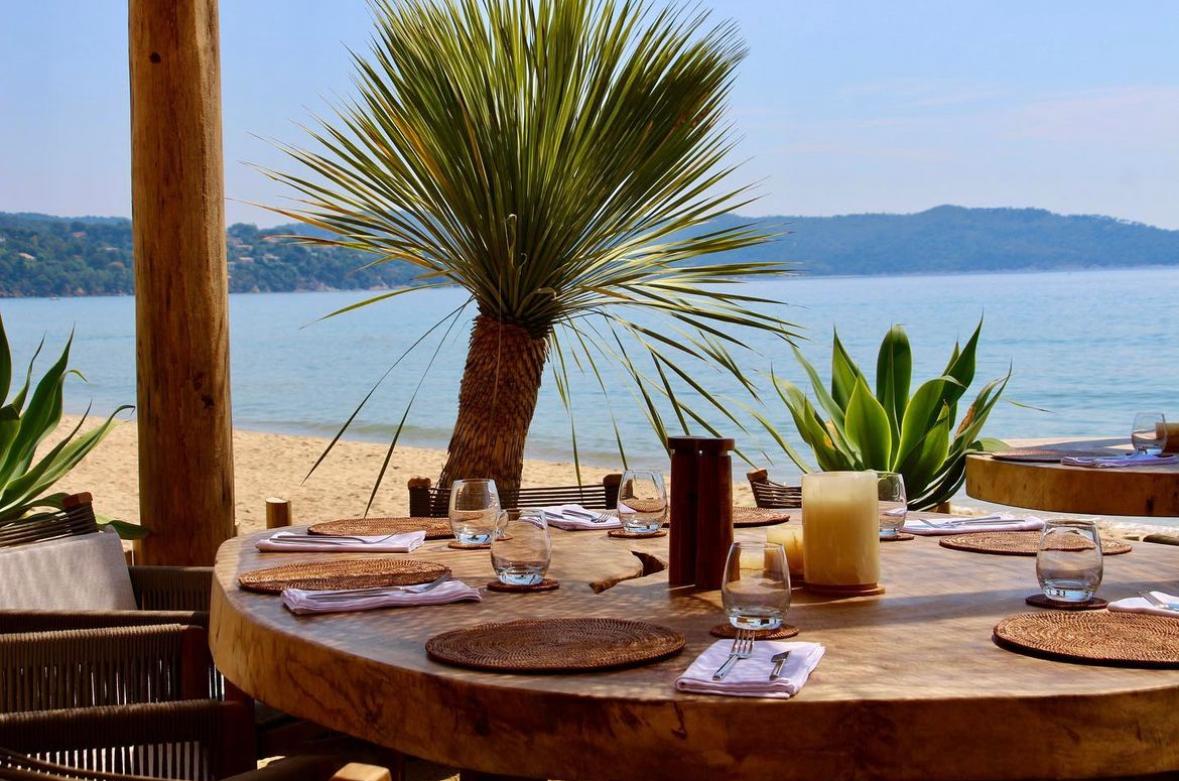 Photo du restaurant Playa mezcala