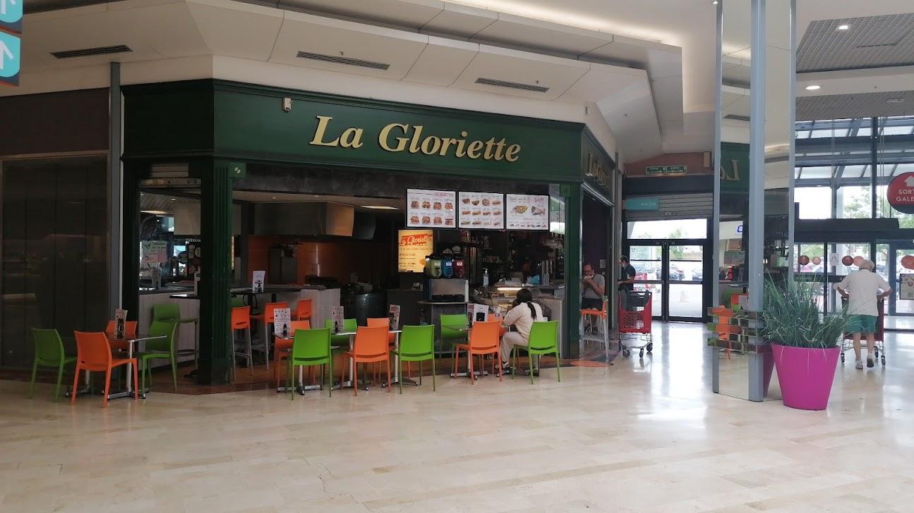 Photo du restaurant La gloriette kebab