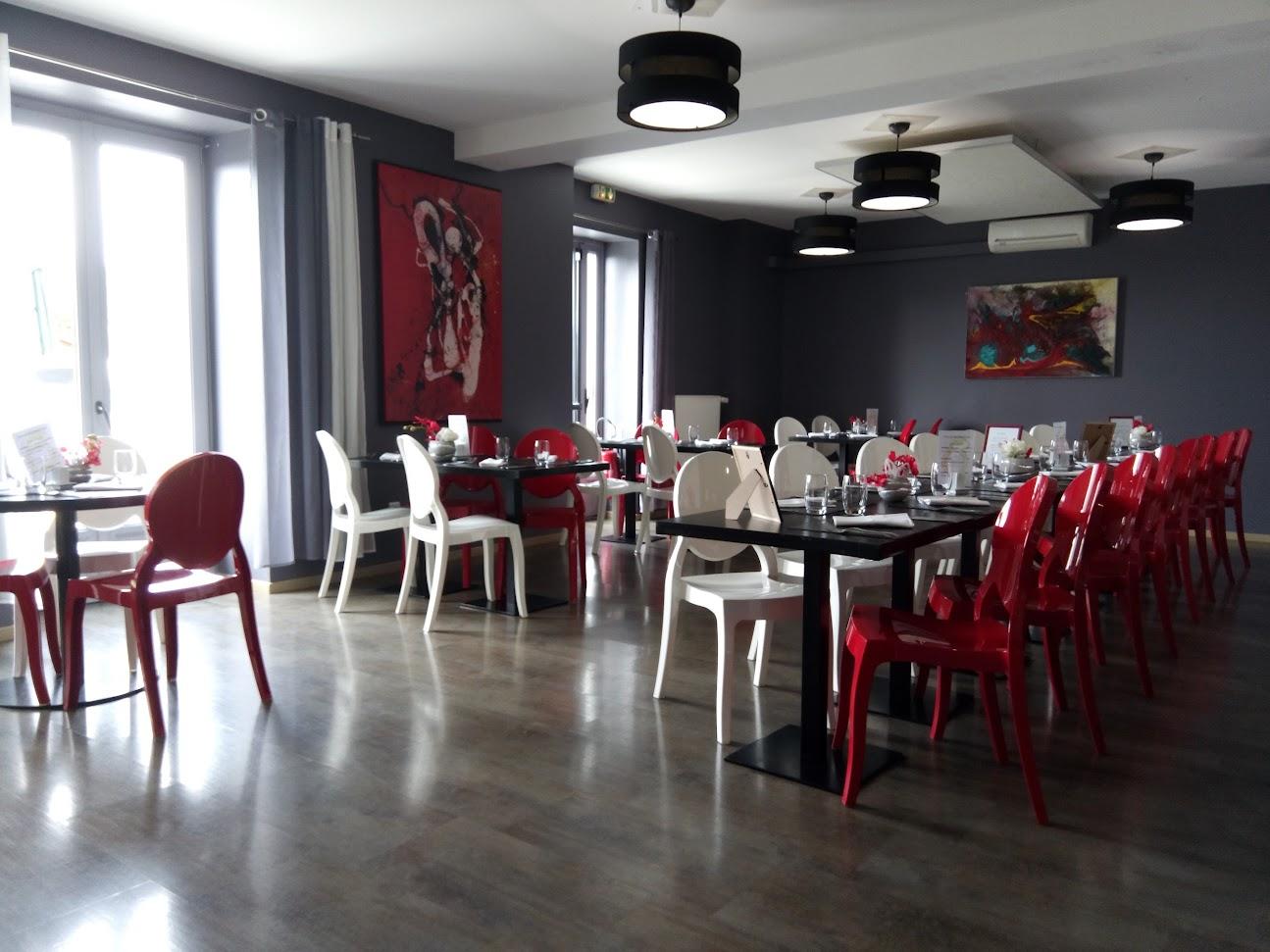 Photo de Restaurant Ô Fil du Temps