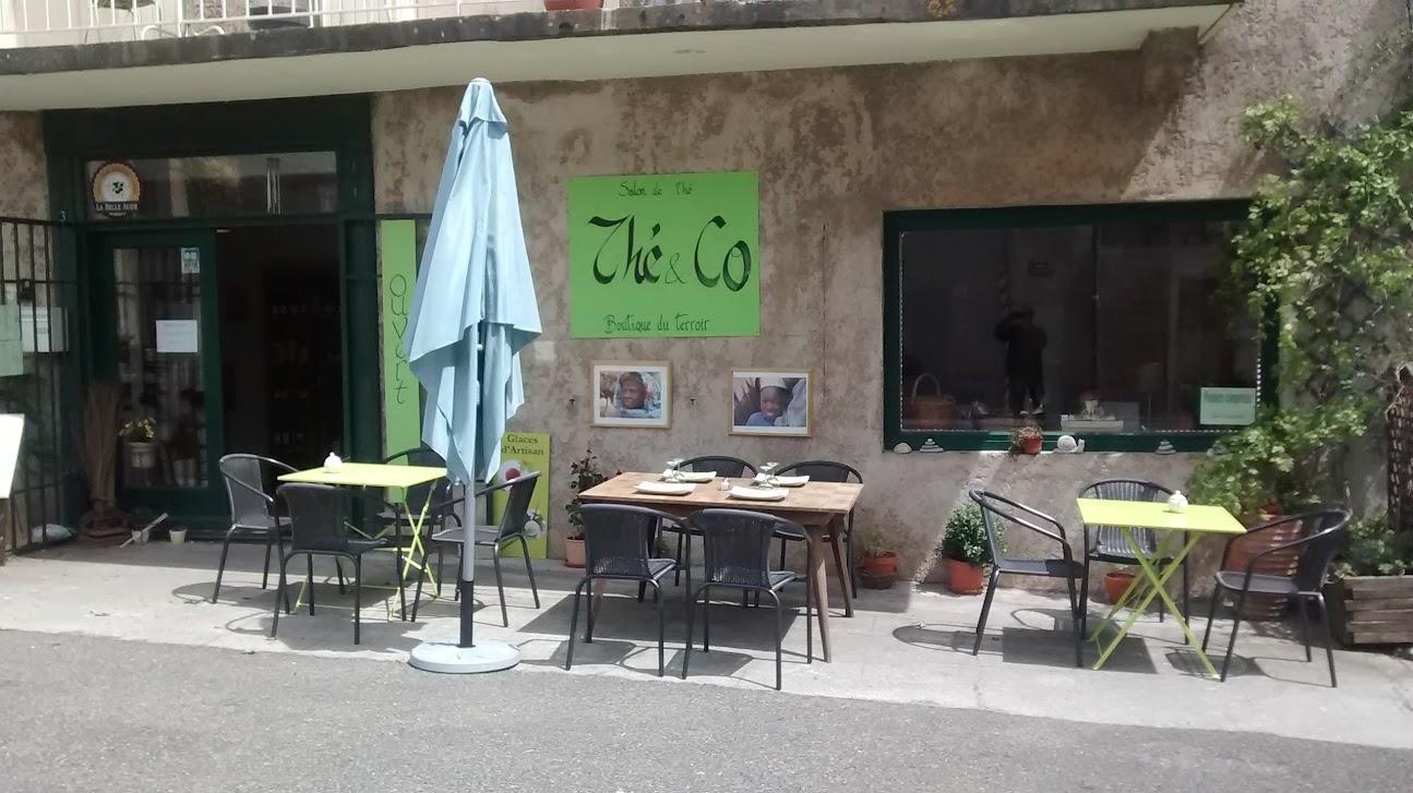 Photo de The And Co