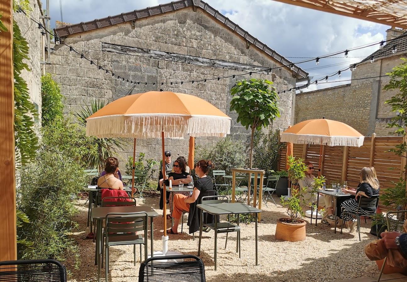 Photo de Café Armand