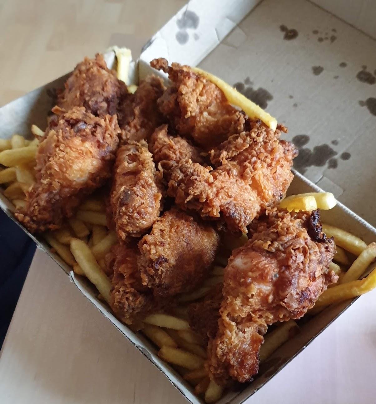 Photo de Miam's