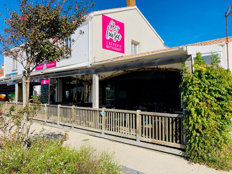 Photo du restaurant Chez Luisa
