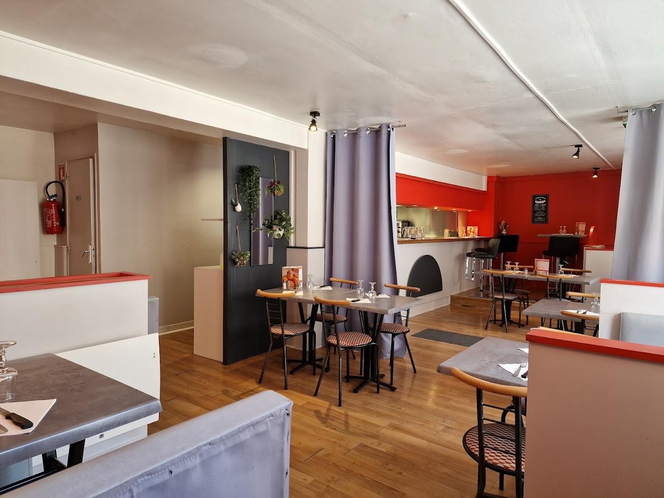 Photo du restaurant Le Croc'