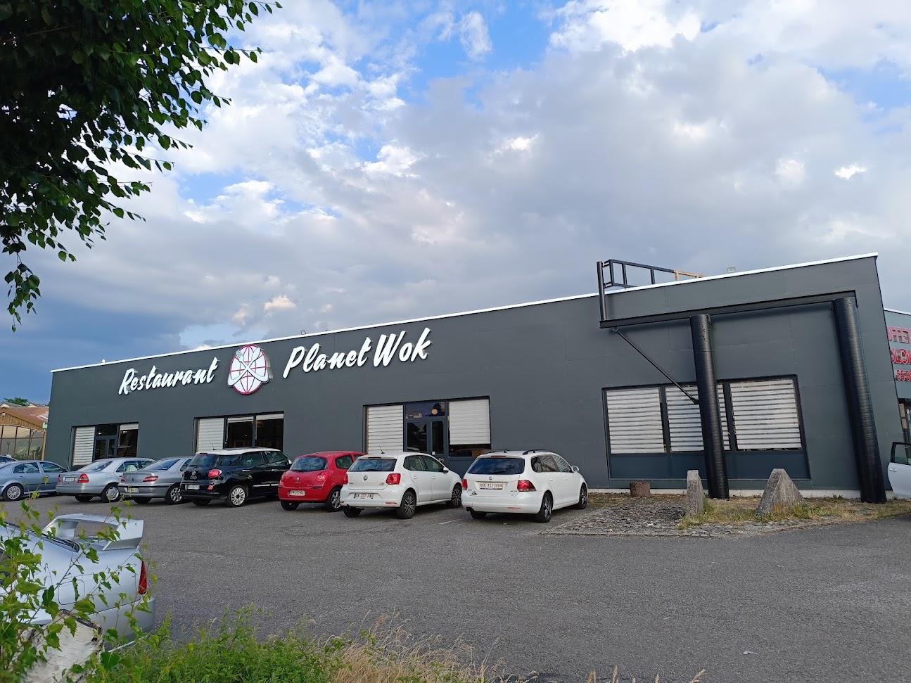 Photo de Planet Wok