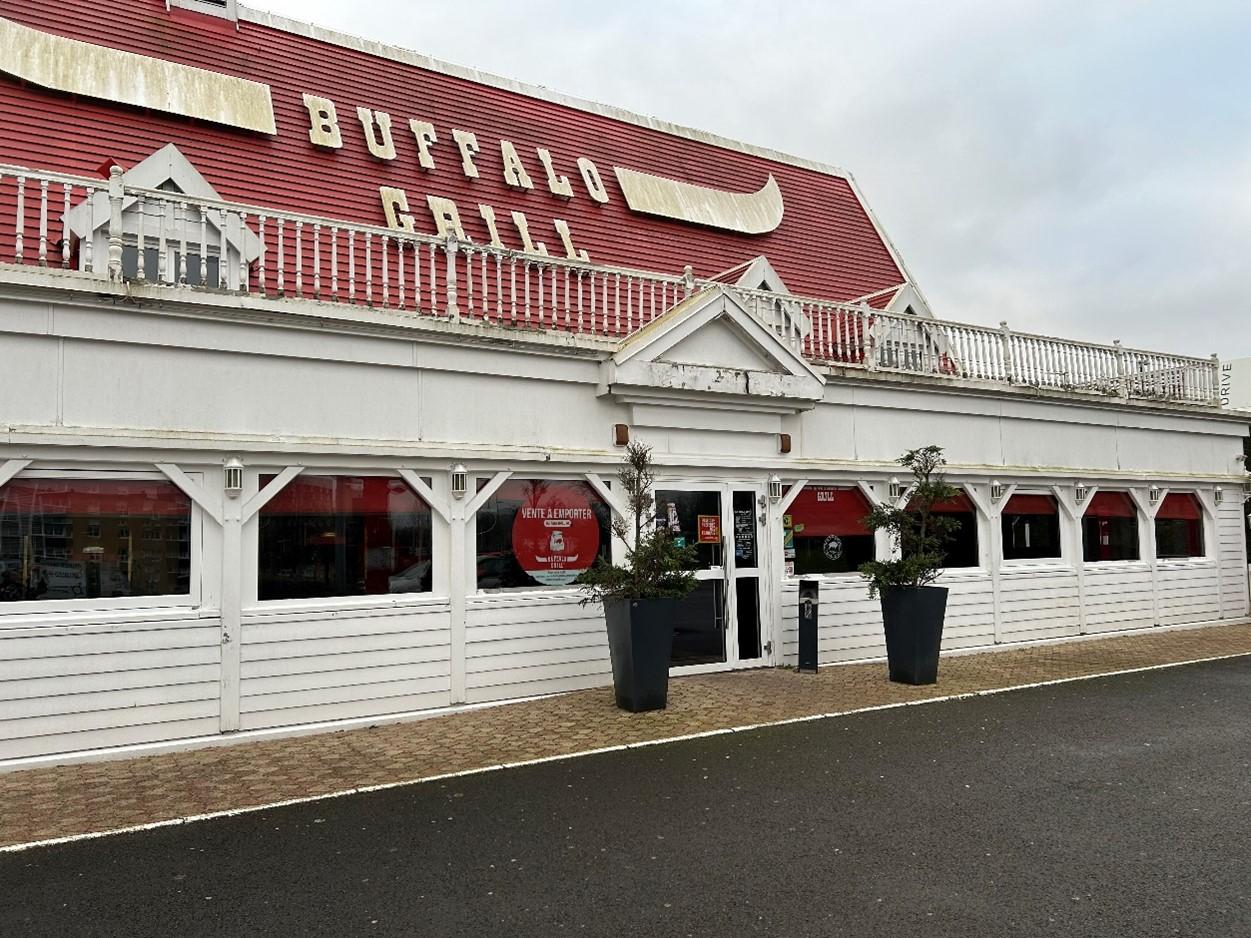 Photo de Buffalo Grill Longuenesse