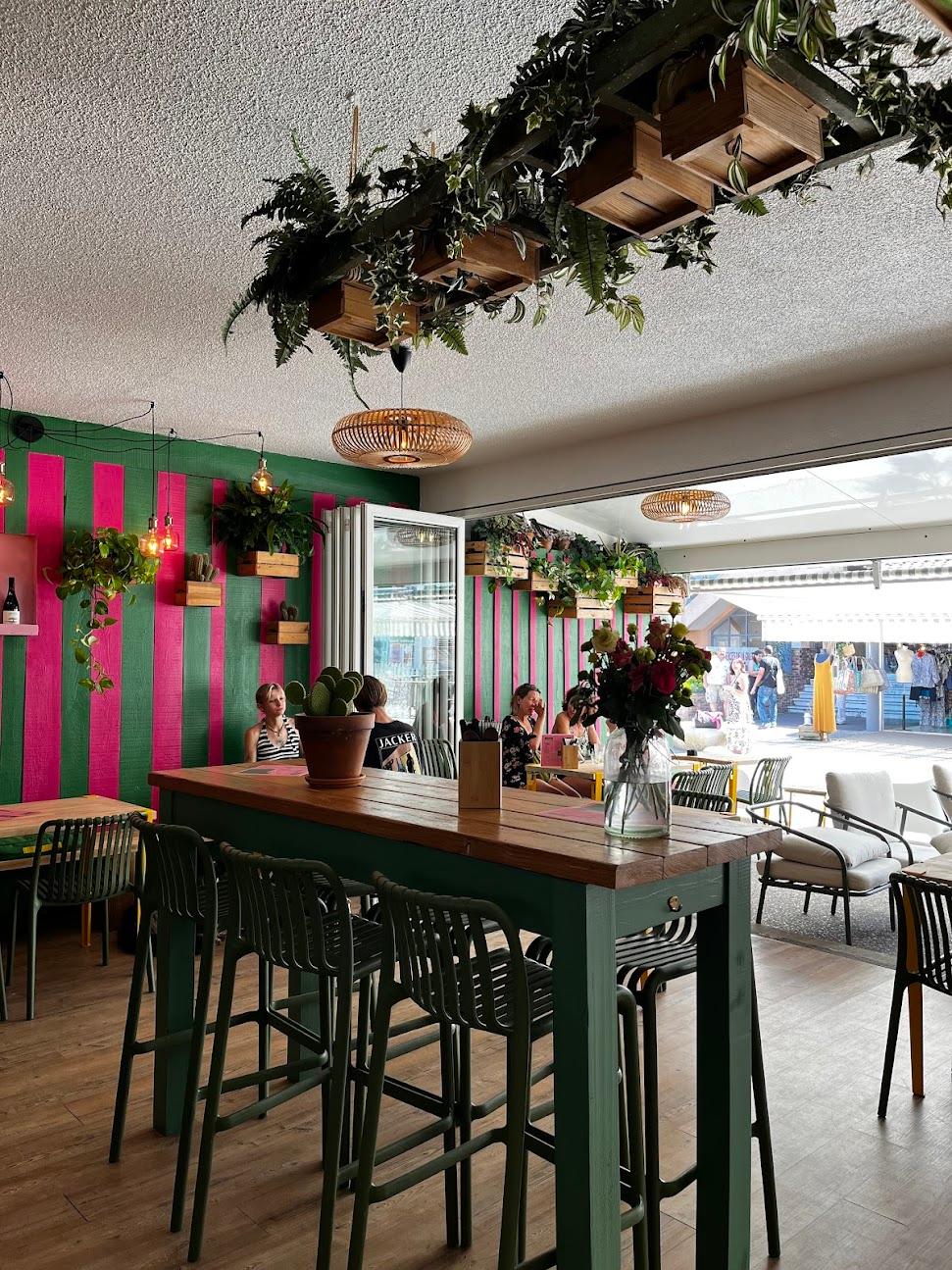 Photo du restaurant Le Pit