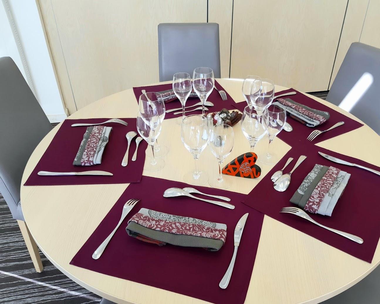 Photo du restaurant Restaurant Le Grand Large