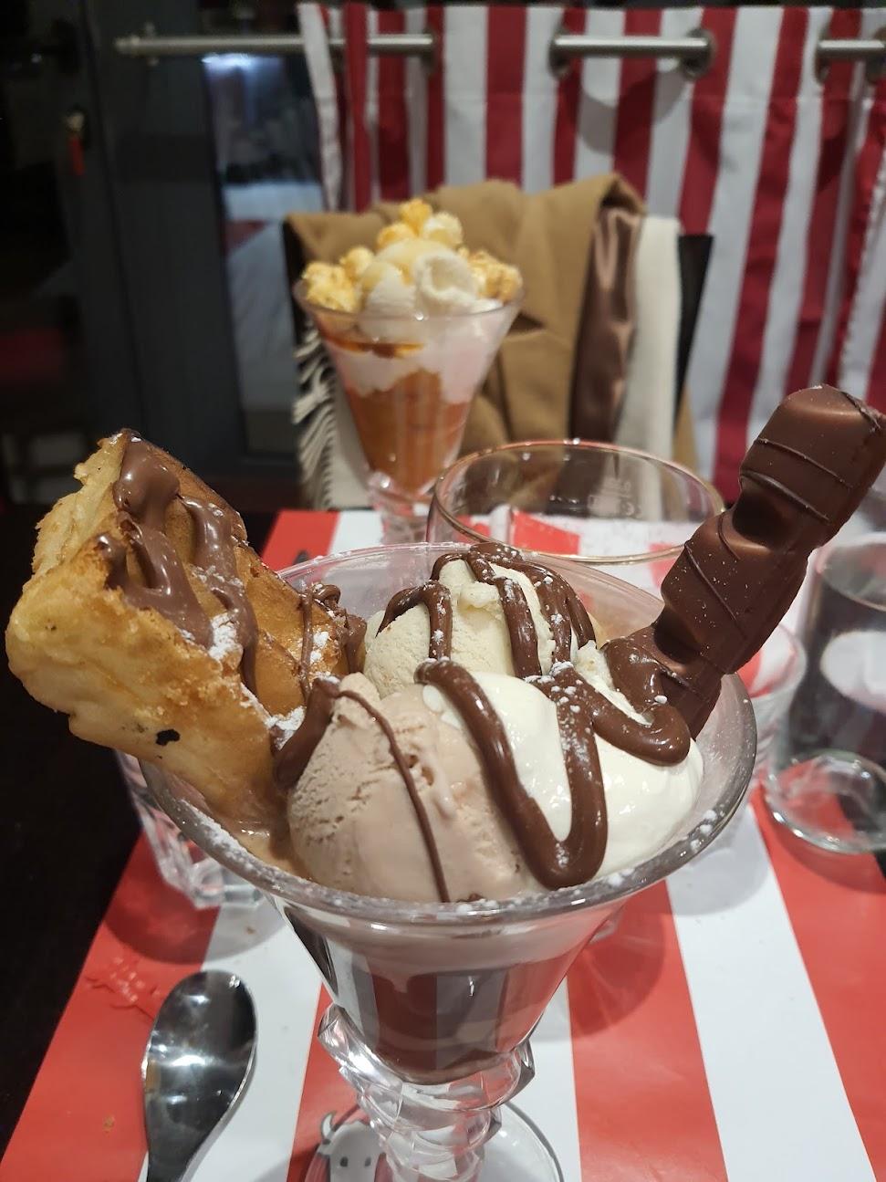 Photo de Restaurant La Boucherie