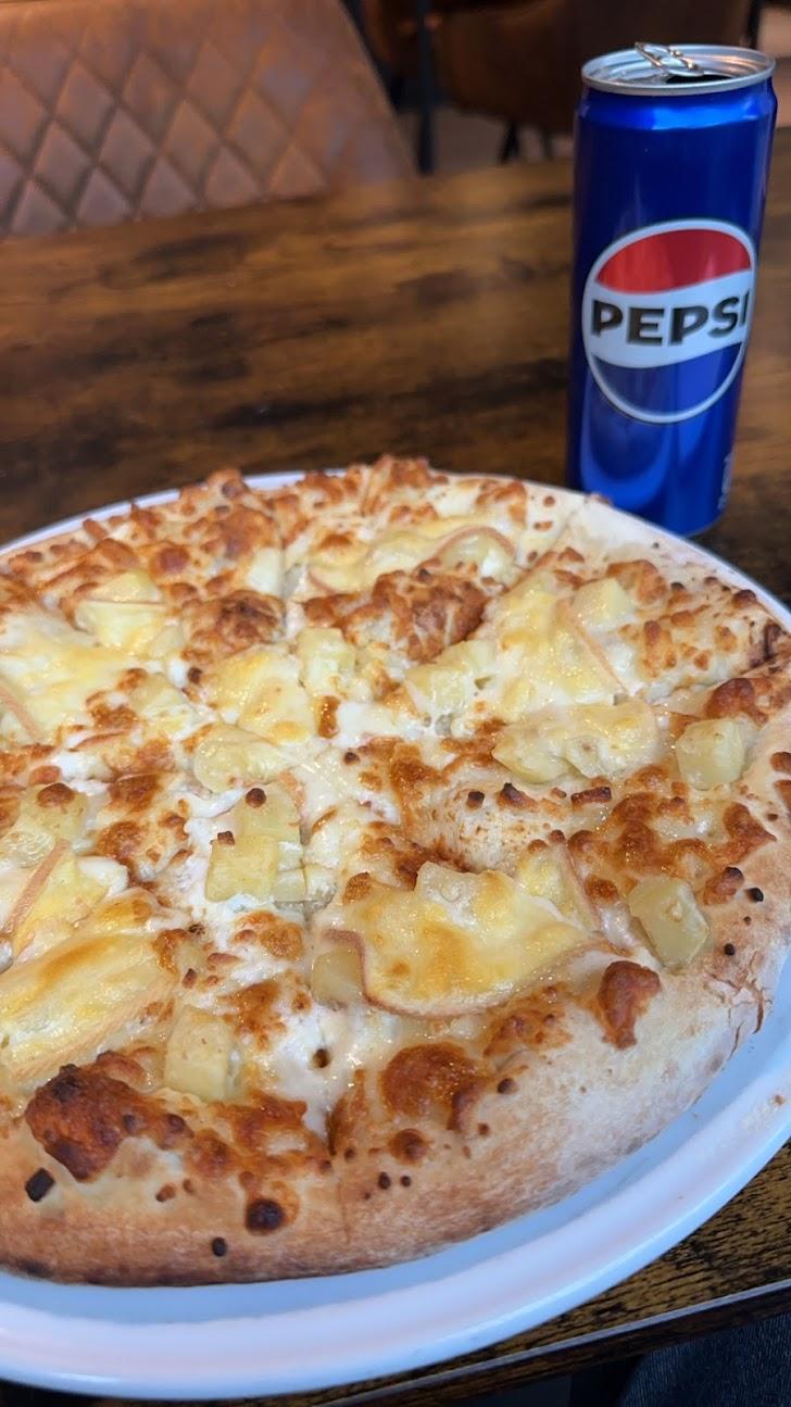 Photo de Pizza Crousty