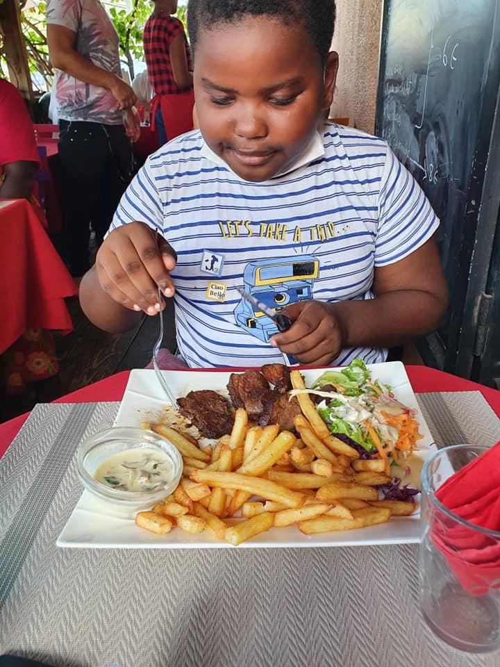 Photo de BAZAR CAMARADE