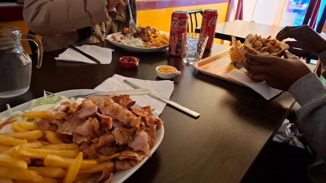 Photo du restaurant KEBAB G&A