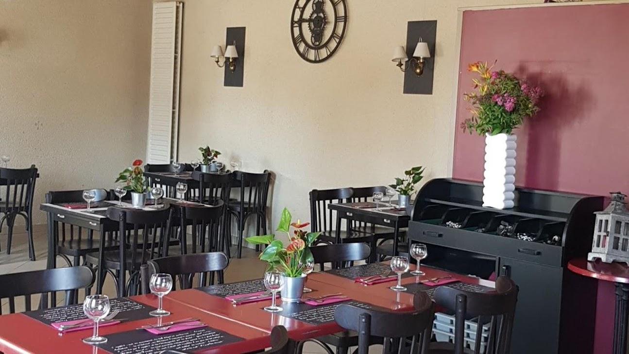 Photo de LE BOUCHON DE SASSAY - RESTAURANT - TRAITEUR DE RECEPTION