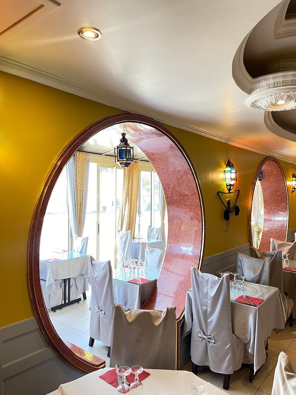 Photo de ALI BABA Restaurant Marocain