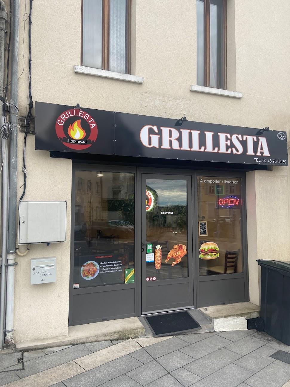 Photo du restaurant Restaurant Grillesta
