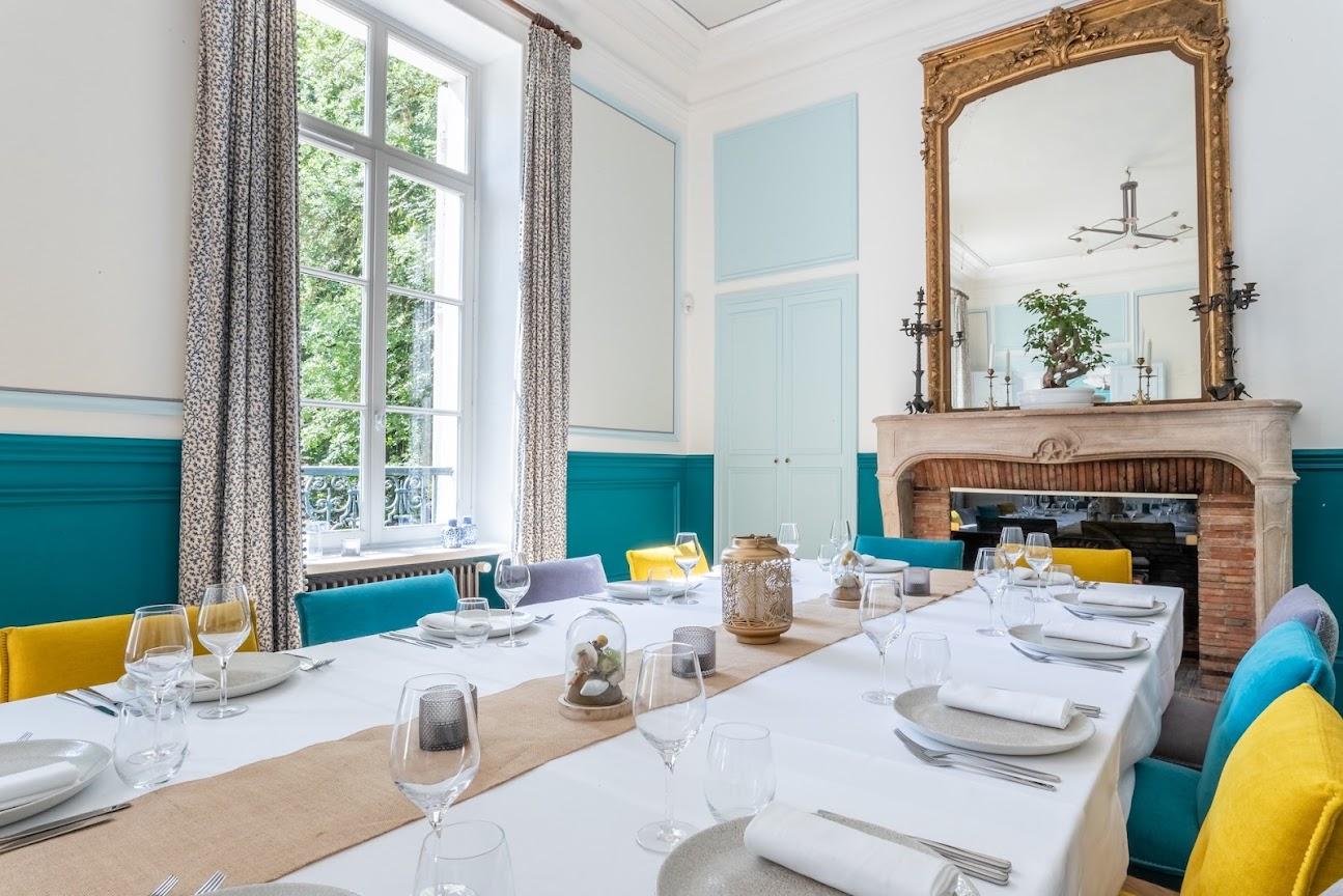 Photo de Maison La Feuilleraie