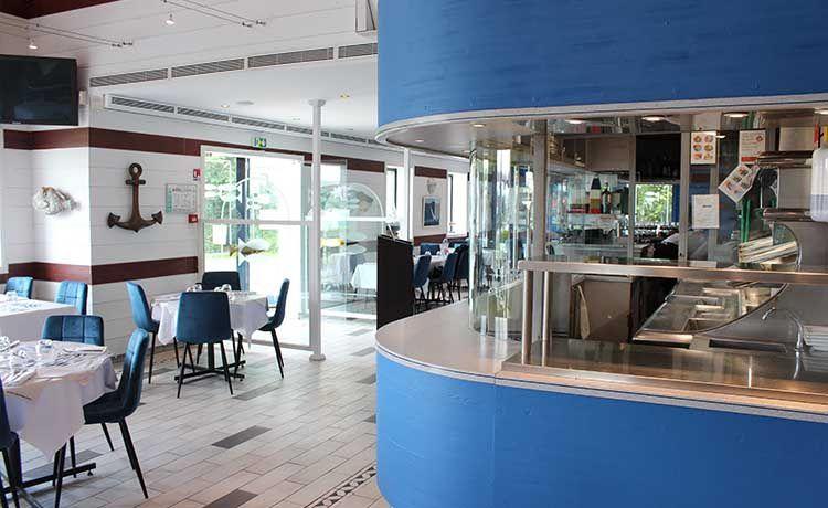 Photo du restaurant Le Bistrot La Criée Massy