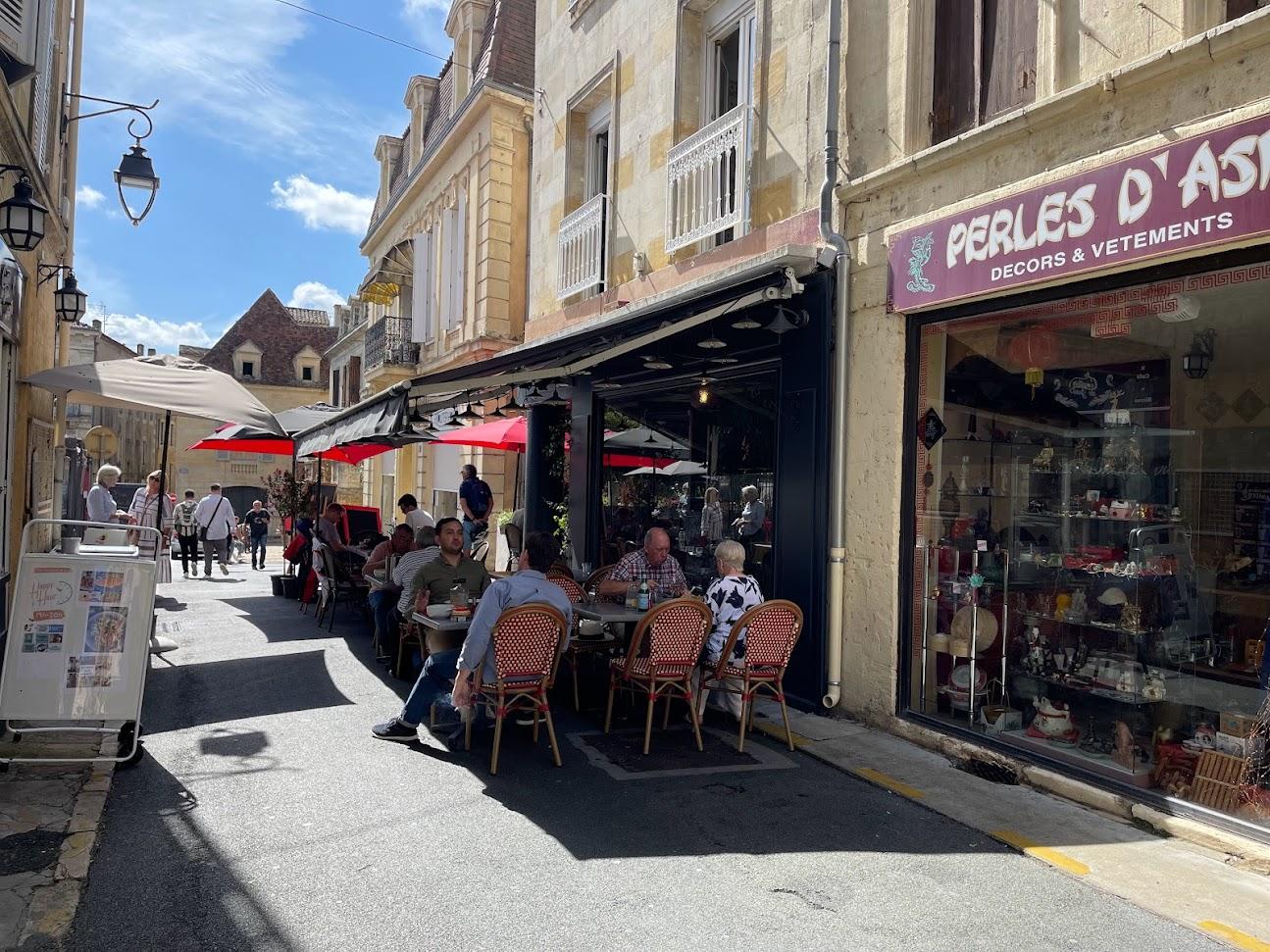 Photo de Le Bistro du Coin