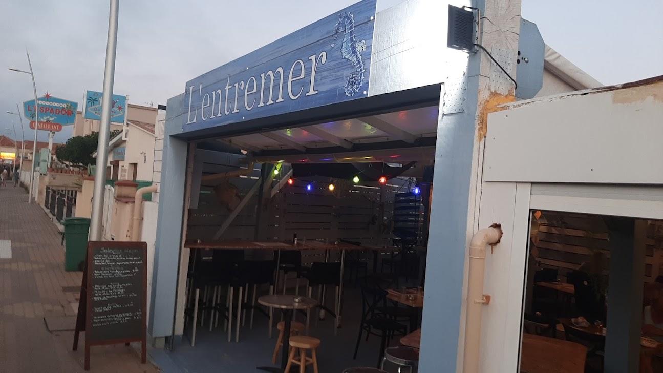 Photo de L'entreMer