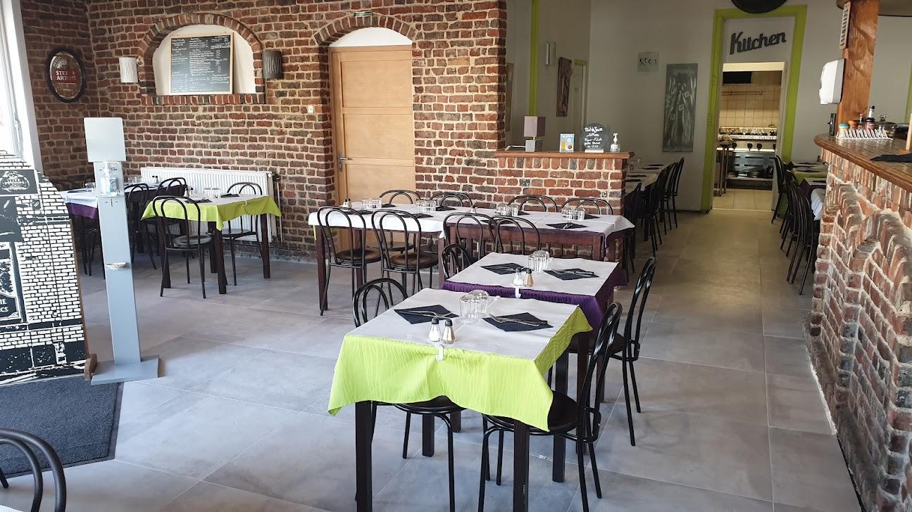Photo de Brasserie des Francs