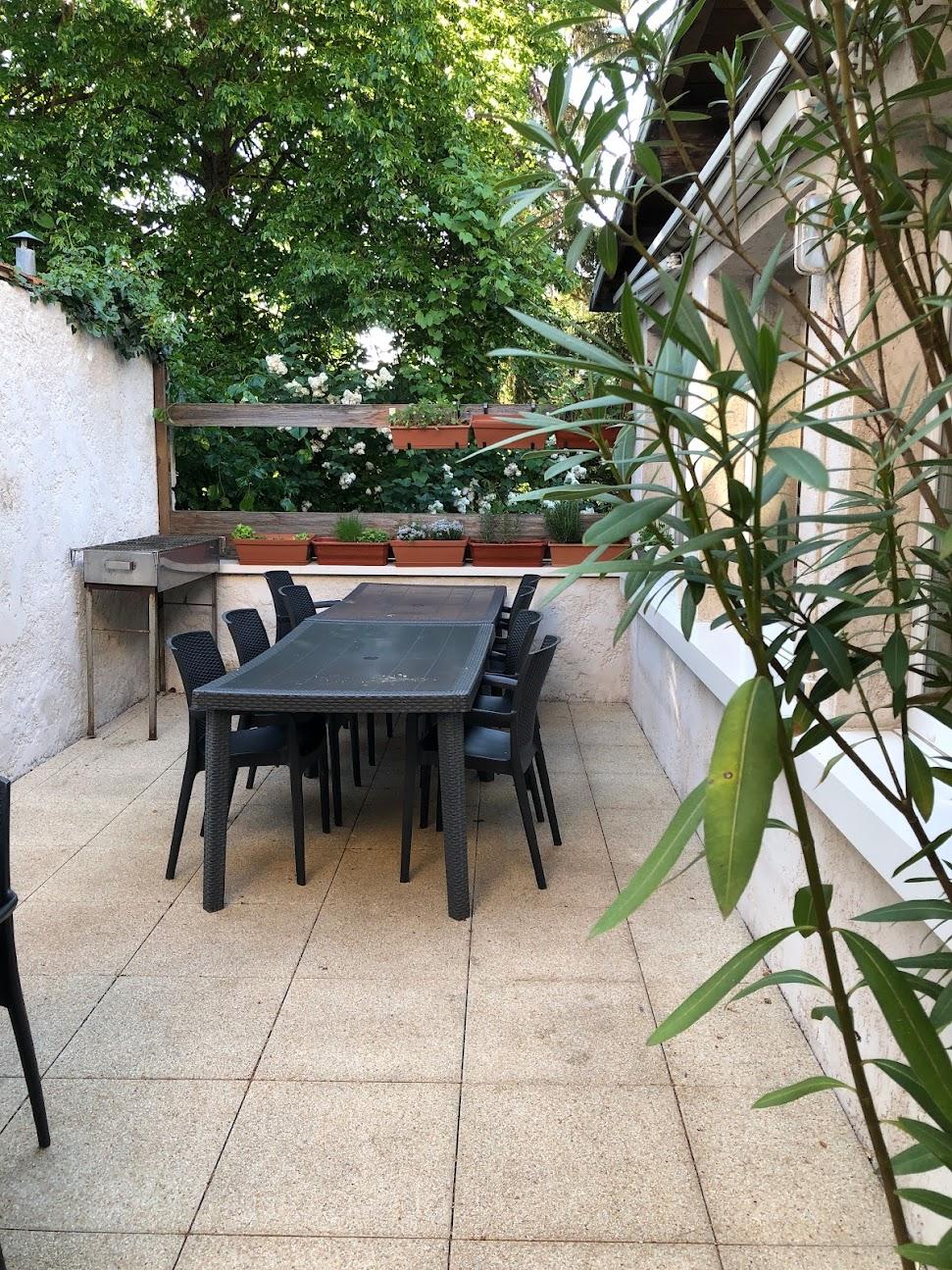Photo de Le Relais Des Routiers