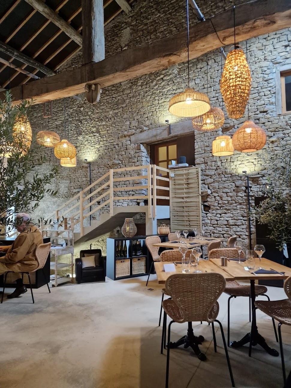 Photo du restaurant Le Four au Cul de la Grange