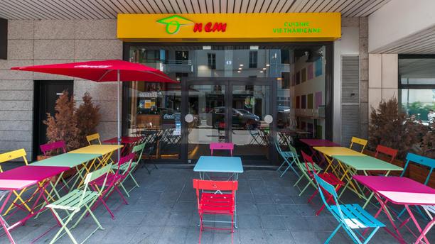 Photo du restaurant Ô Nem v