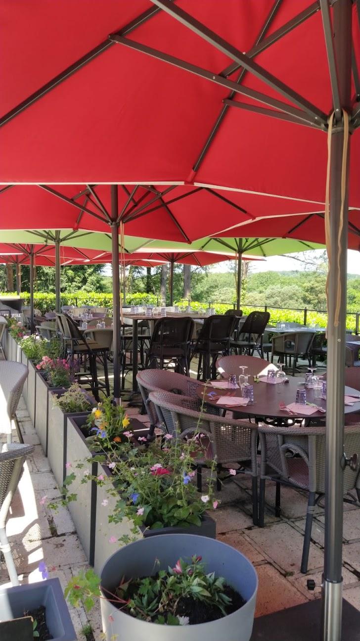 Photo de L’Ambassade - Restaurant 78 Domaine de Mariage