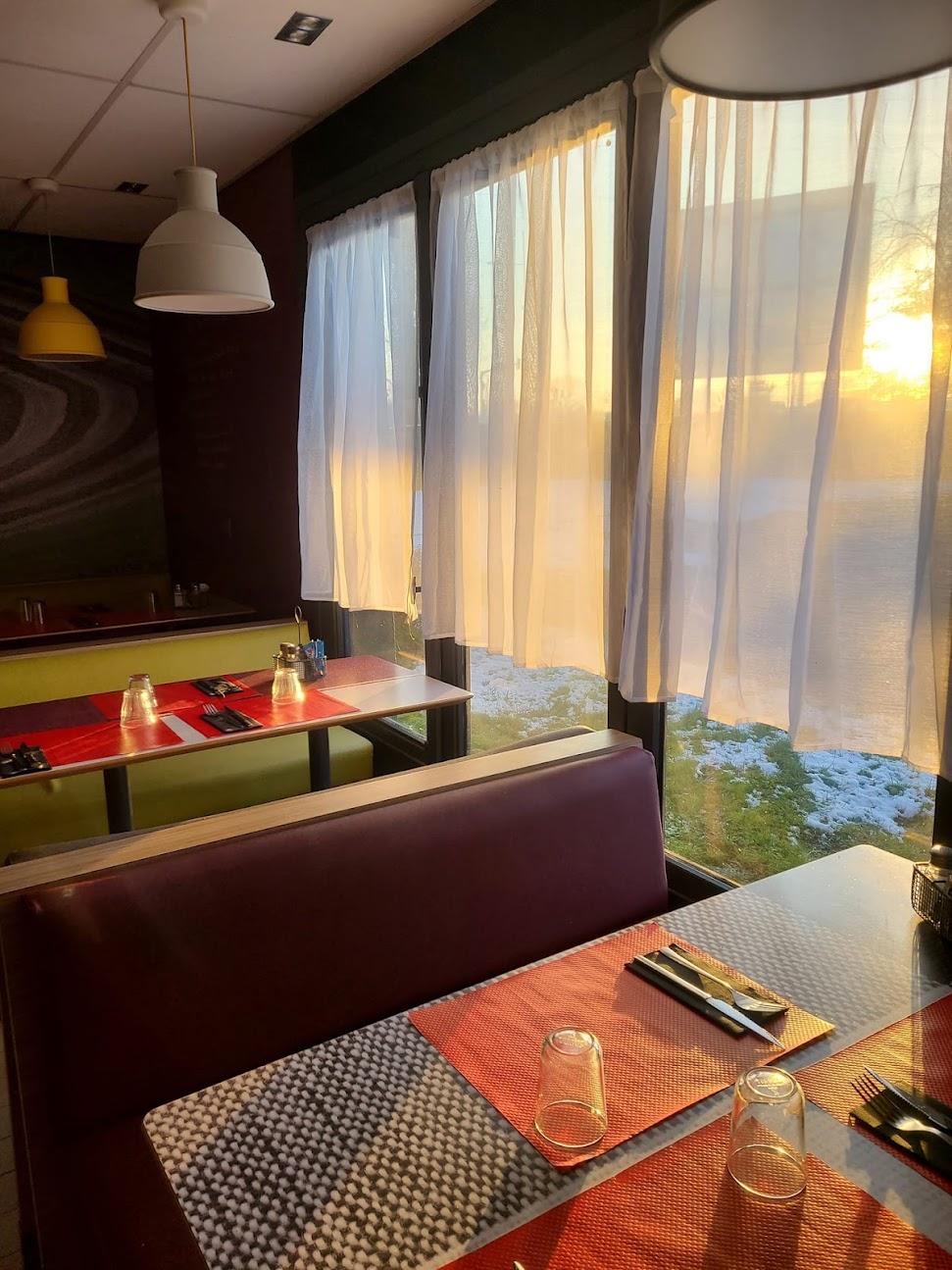 Photo du restaurant Restaurant Le comptoir normand