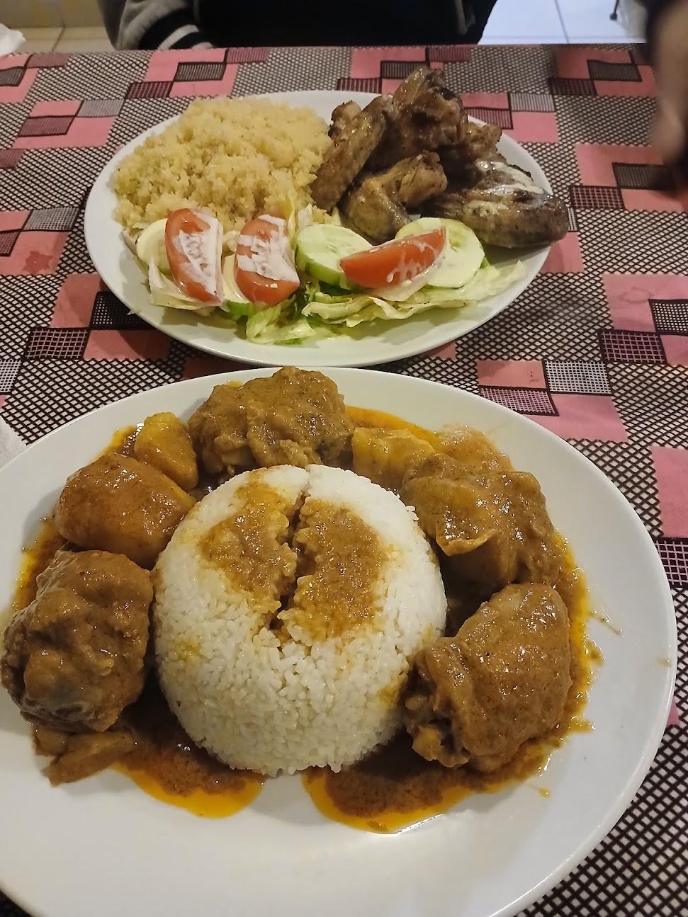 Photo de Pili Pili