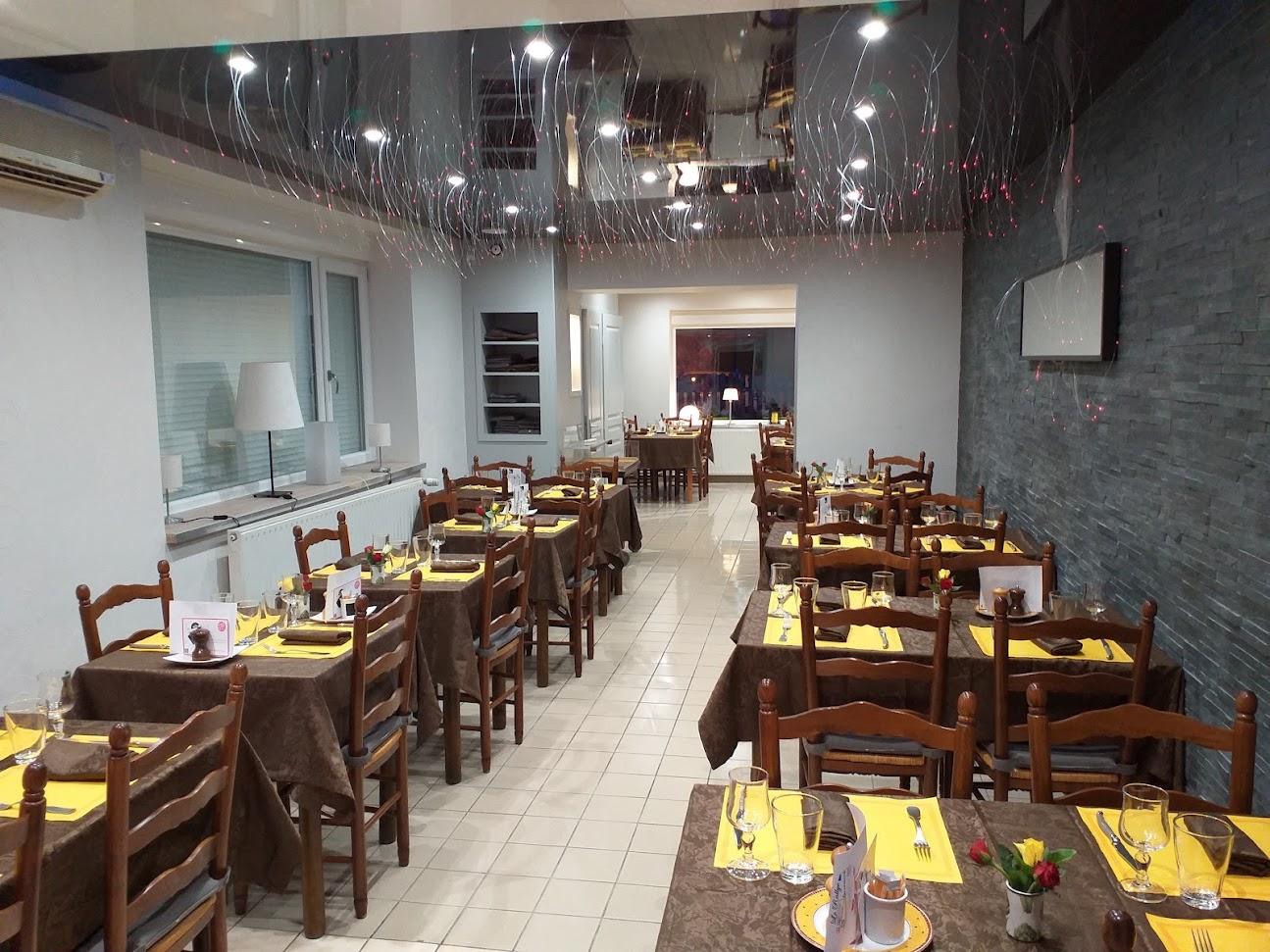 Photo du restaurant Le rallye Gourmand Restaurant Traiteur - Luxeuil les Bains France