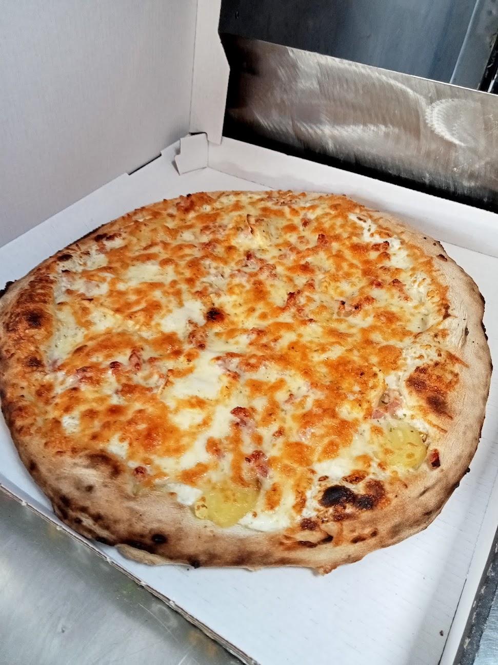Photo de Pizzas gavroche