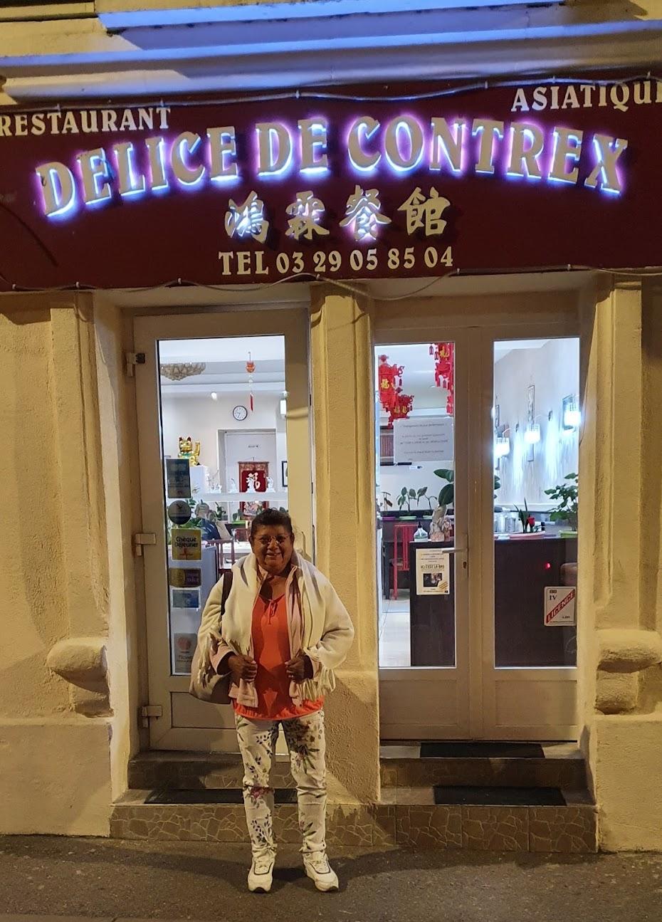 Photo de Delice de contrexeville