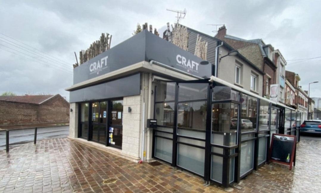 Photo du restaurant Craft
