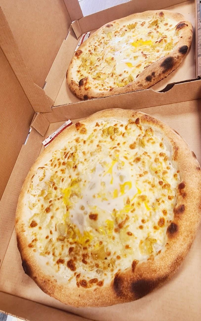 Photo de Pizza Dinapoli