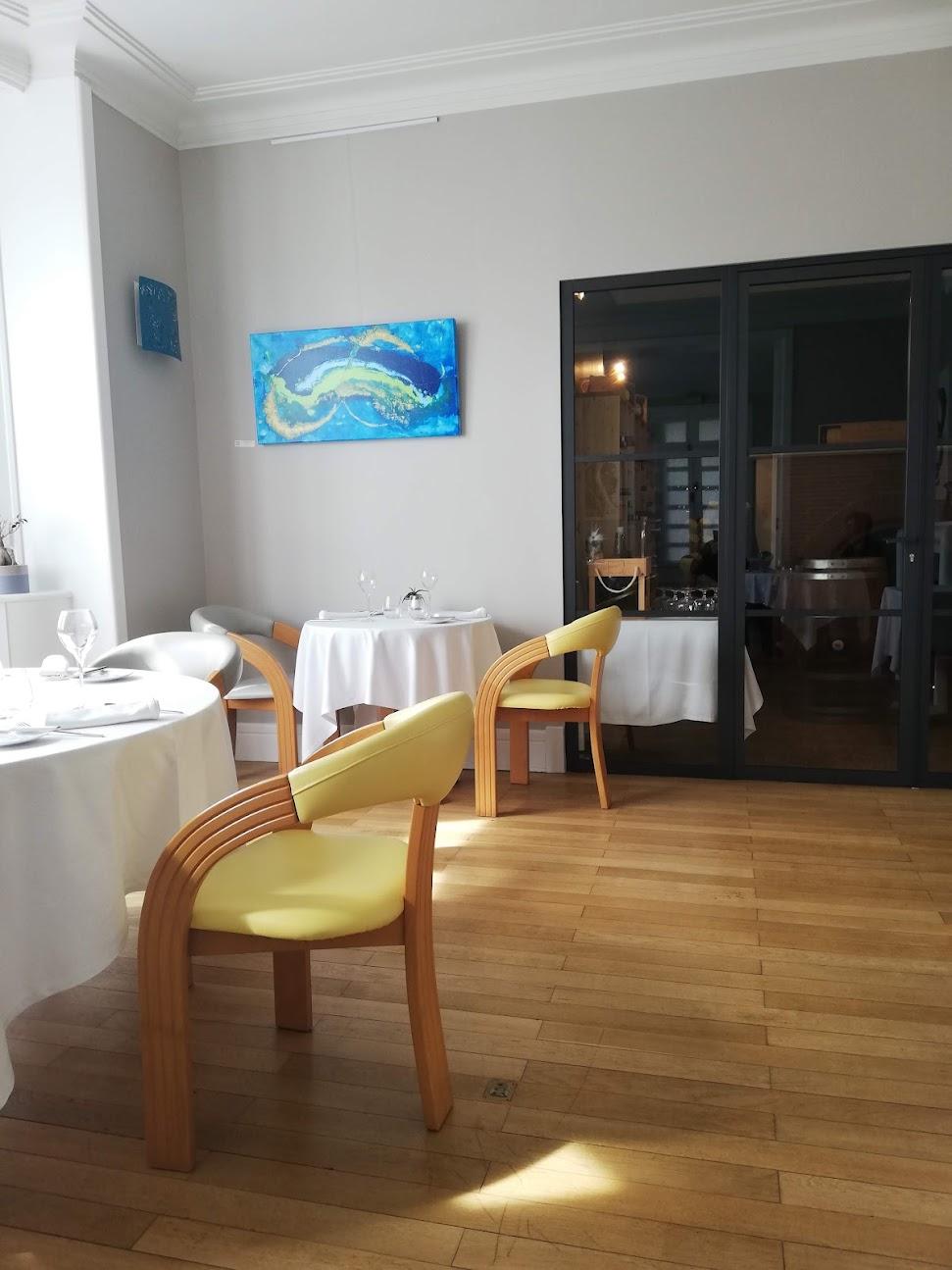 Photo de Restaurant La Sittelle