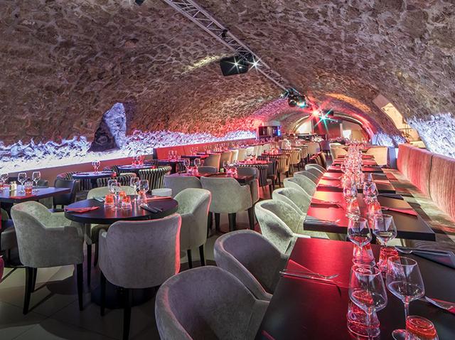 Photo du restaurant Le Scotch