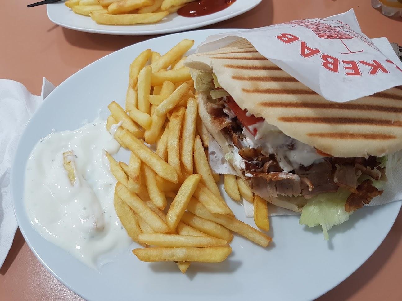 Photo de Kervan Kebab