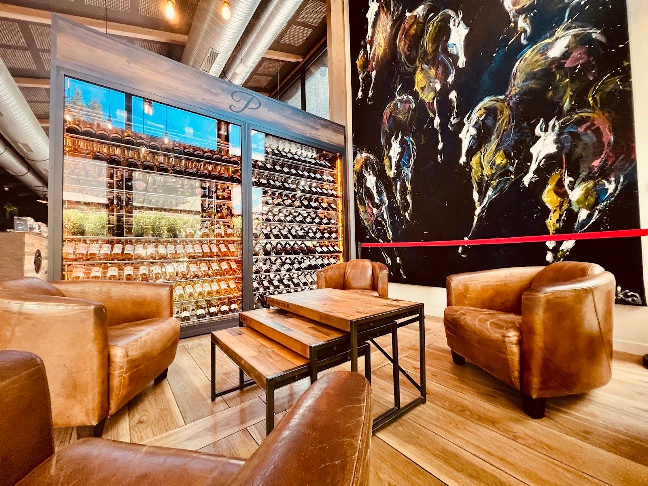 Photo du restaurant Le Paddock