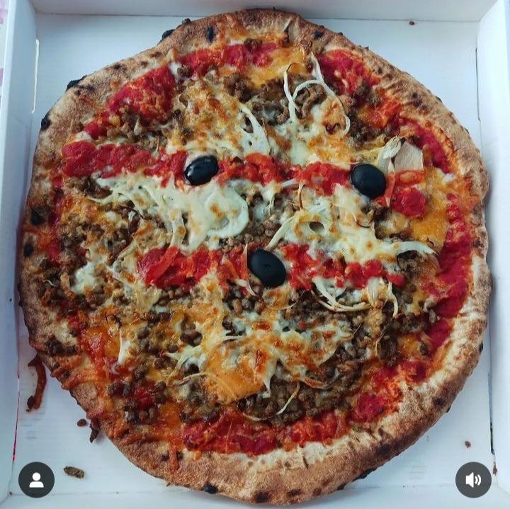 Photo de Distributeur Pizz'Eddy Merkwiller-Pechelbronn