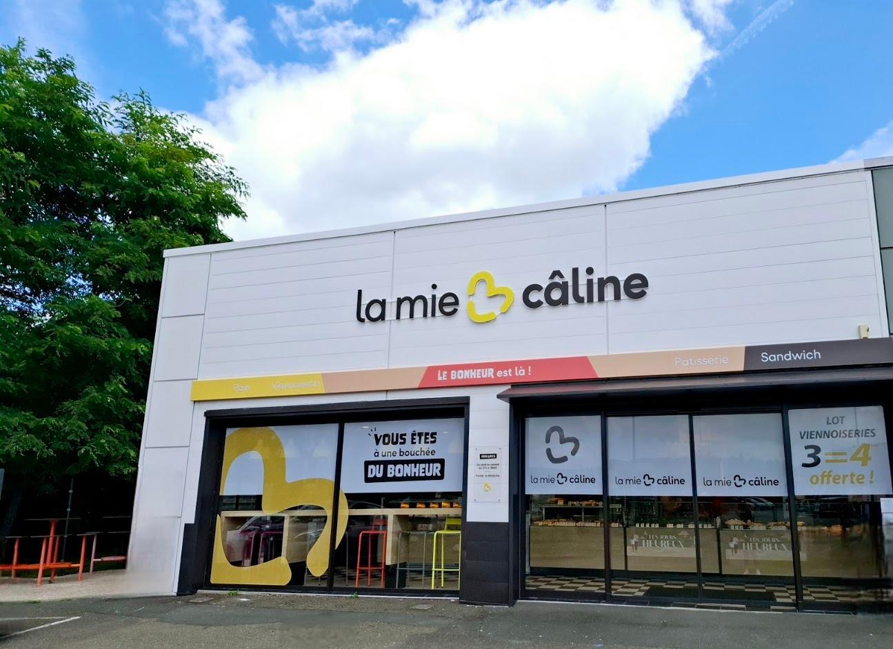 Photo de La Mie Câline