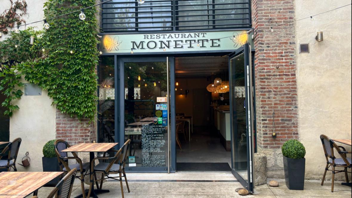 Photo de Restaurant Monette
