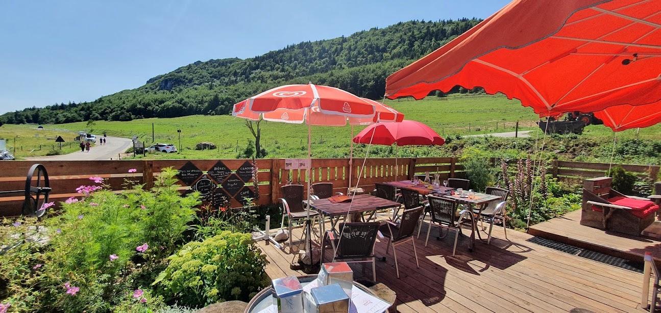 Photo de Auberge de Léoncel