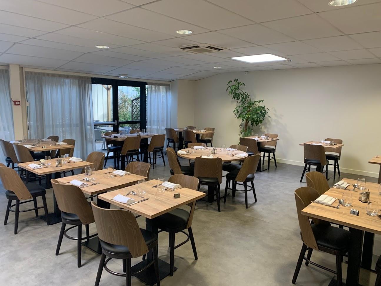 Photo de Restaurant Le Chêne