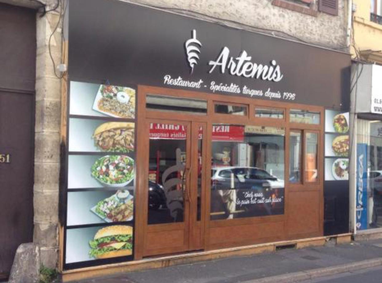 Photo de Artemis